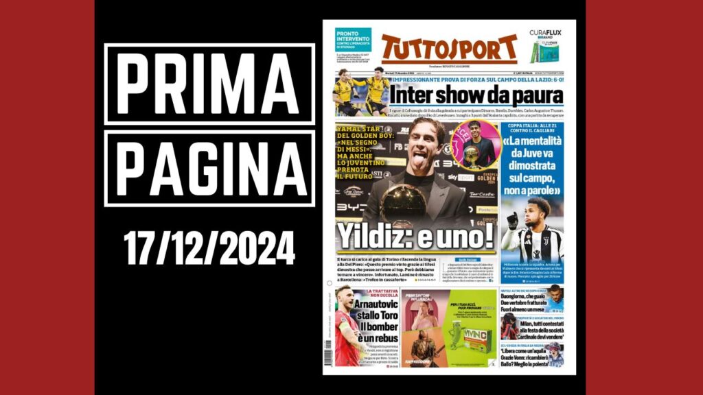 Tuttosport