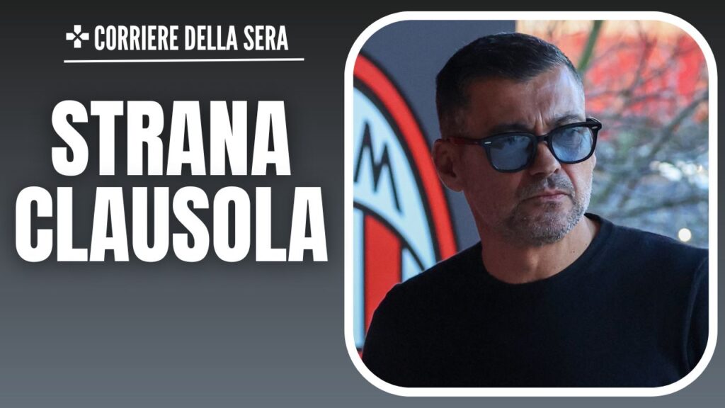 Sergio Conceicao AC Milan allenamento Milanello
