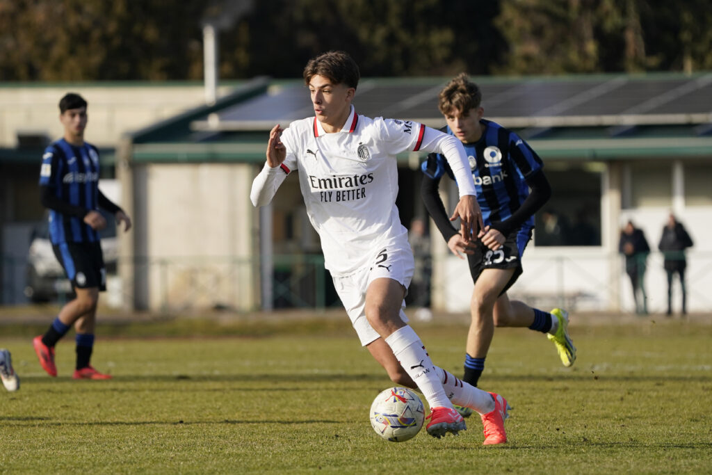 Atalanta U20 AC Milan U20 - Primavera 1