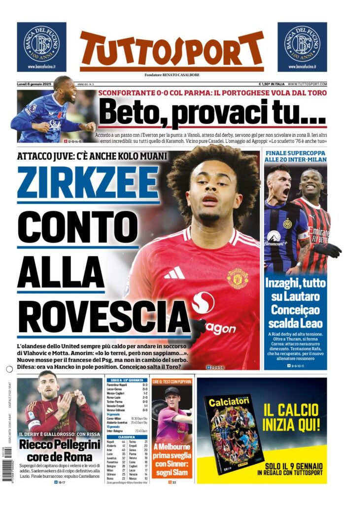 Tuttosport