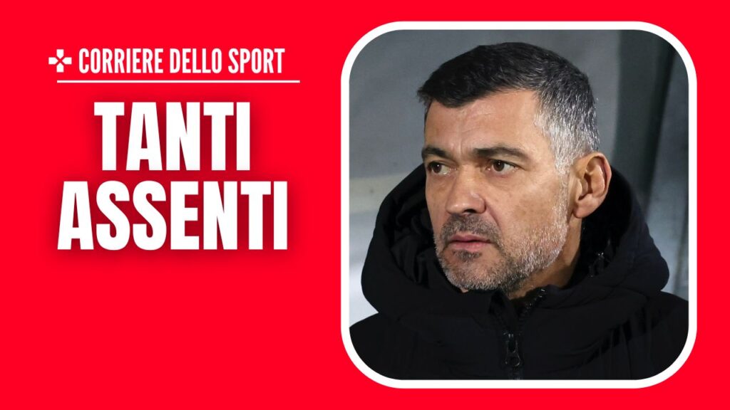Juventus-Milan Serie A 2024-2025 Conceicao Thiaw Pulisic Morata