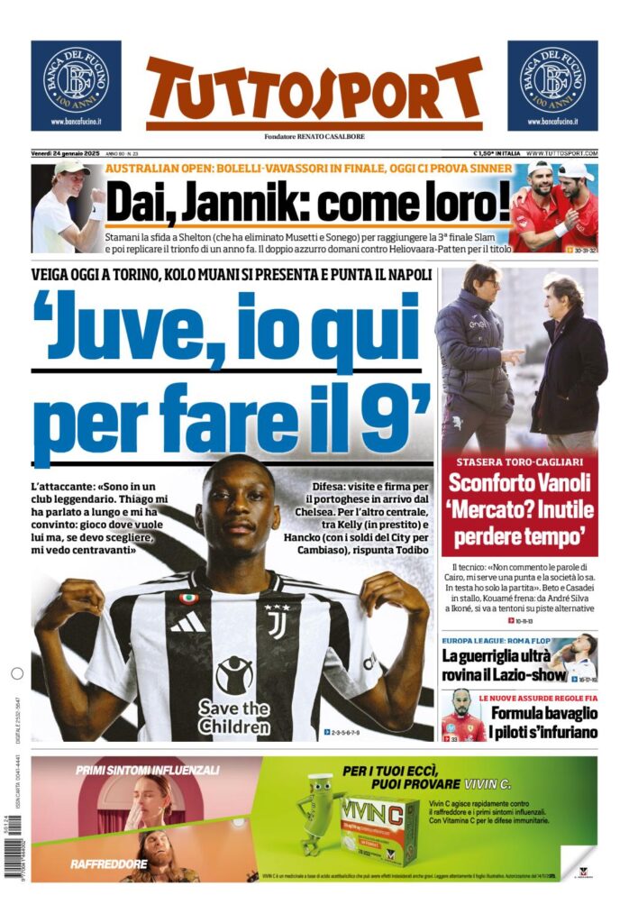 Tuttosport