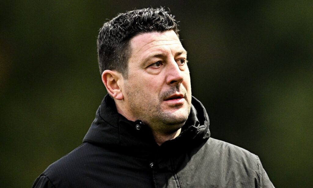Daniele Bonera Milan Futuro