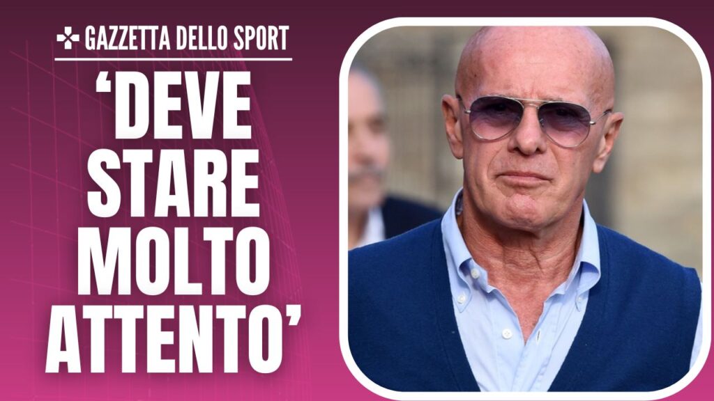 AC Milan Sacchi Conceicao