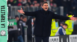 Serie A - Juventus, quale voto stagionale? Ecco l'analisi | VIDEO (screen Gazzetta.it)