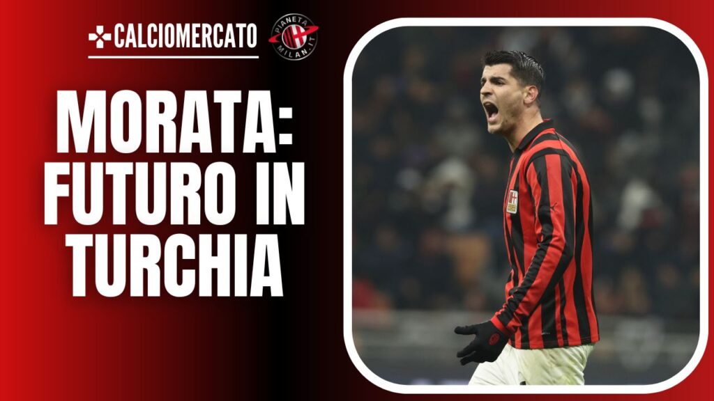 MORATA MILAN 31-01-25 PianetaMilan.it-6