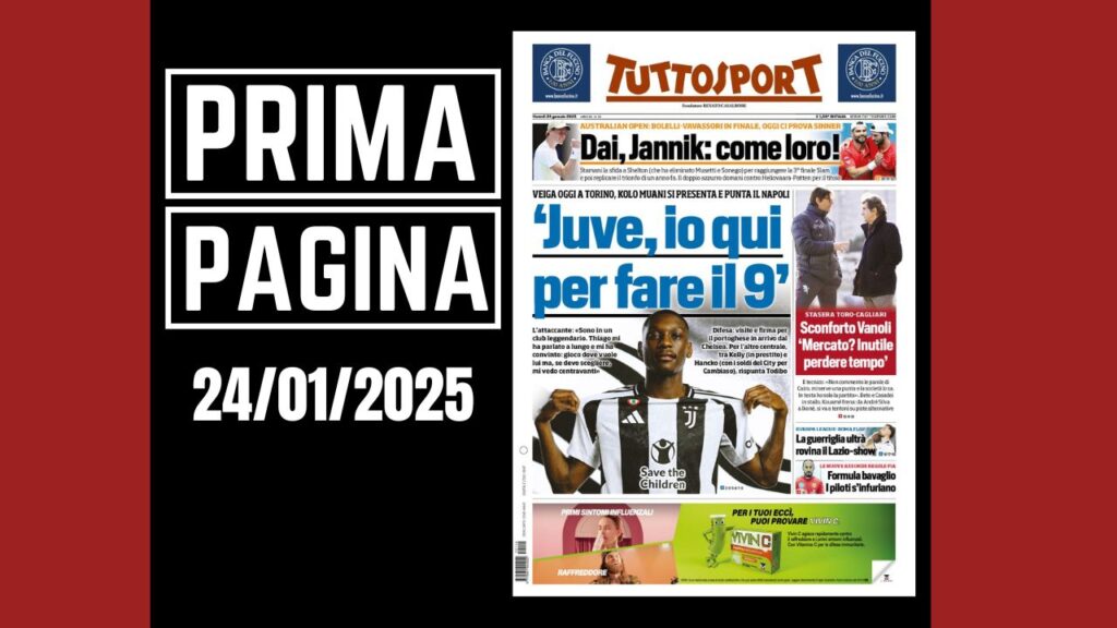Tuttosport