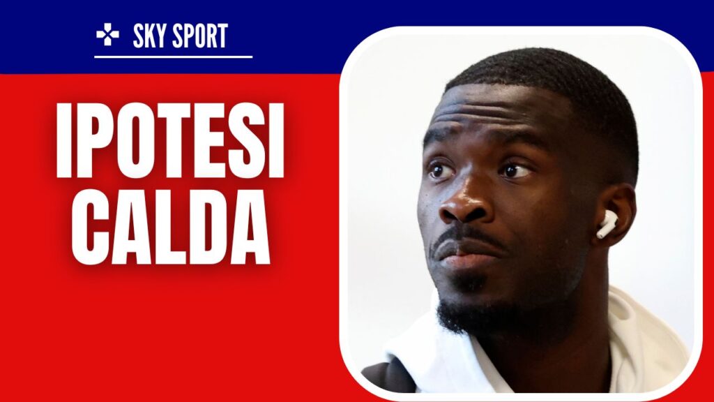 Fikayo Tomori AC Milan Dinamo Zagabria-Milan 2-1 Champions League 2024-2025