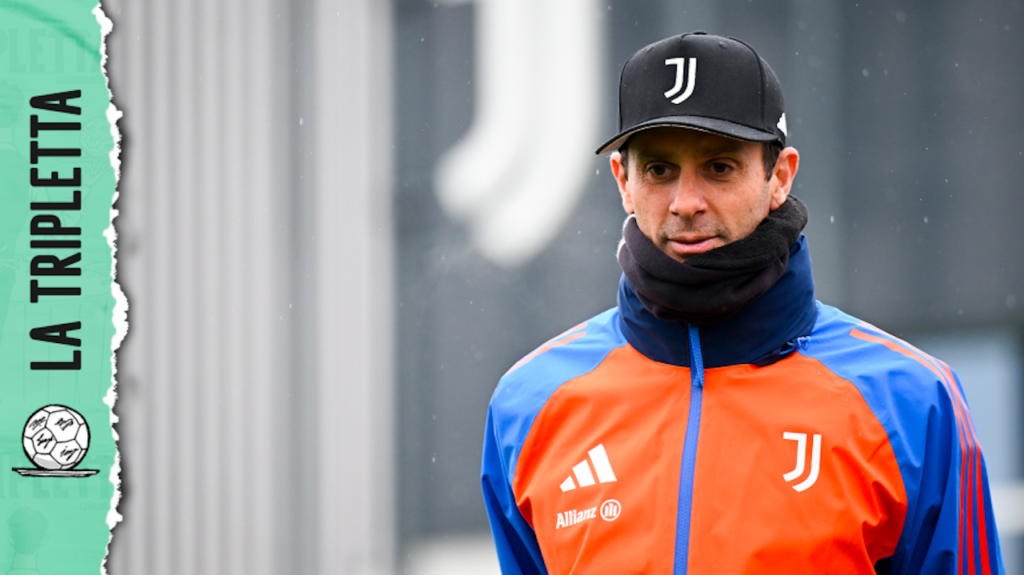 Napoli Juventus Thiago Motta