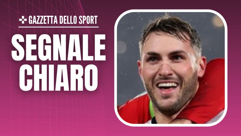 Santiago Giménez Feyenoord Calciomercato AC Milan