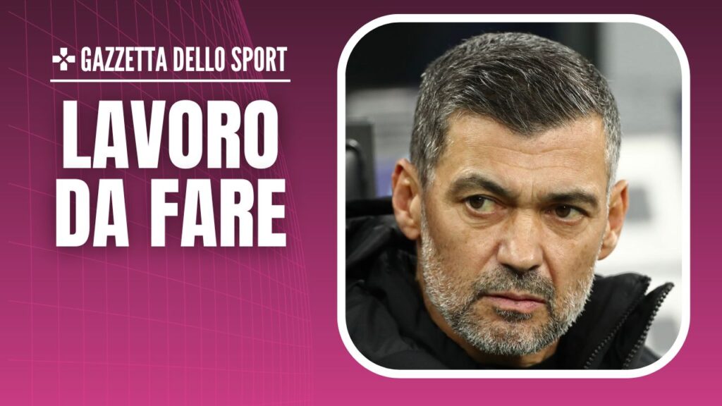 AC Milan Conceicao