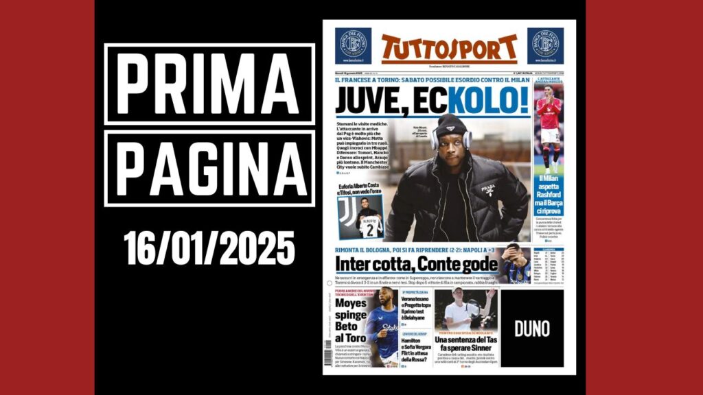 Tuttosport