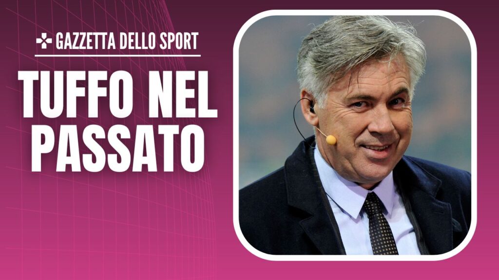 Cambio allenatore AC Milan precedenti