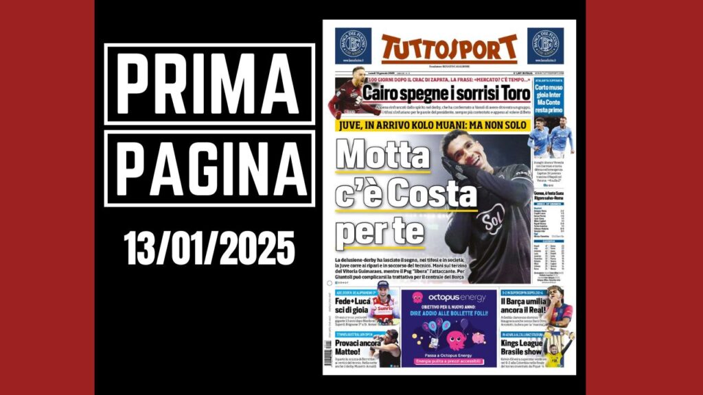 Tuttosport