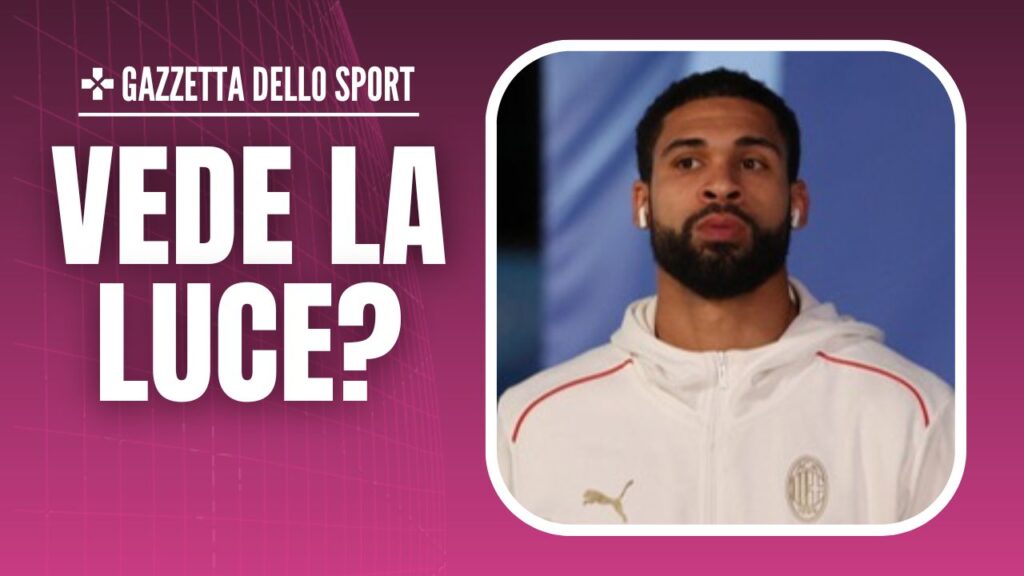 Infortuni Milan Loftus-Cheek AC Milan News