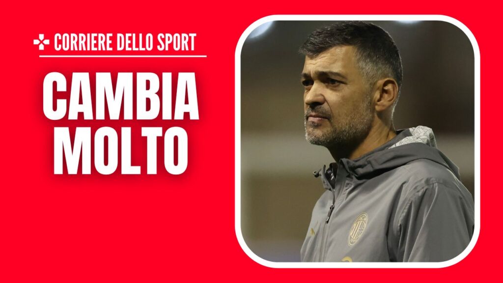 AC Milan Conceicao Fonseca