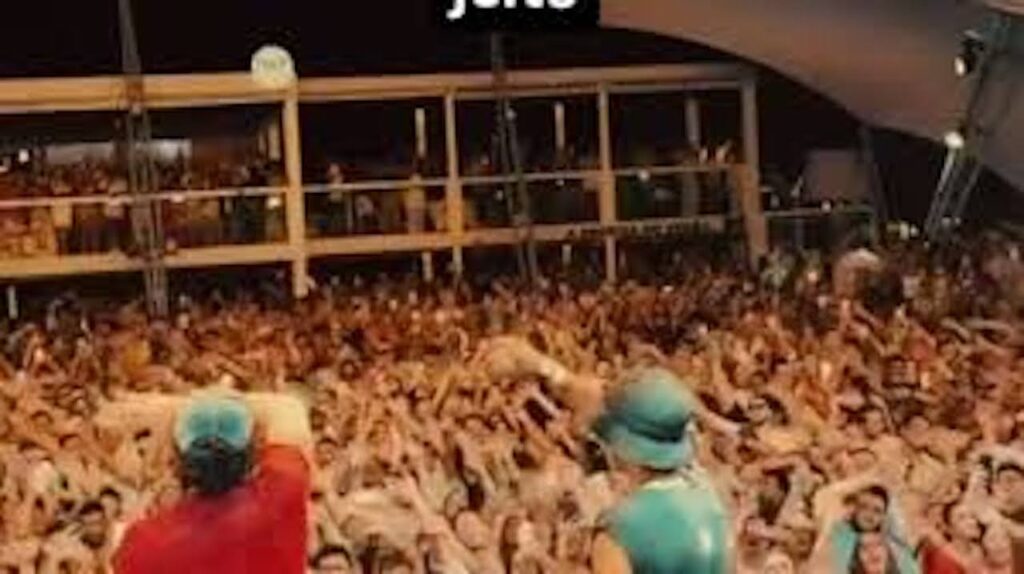 Ronaldinho Concerto