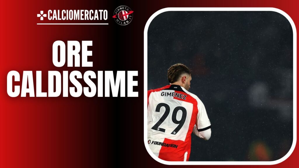 gimenez 31-01-2025 PianetaMilan.it-6