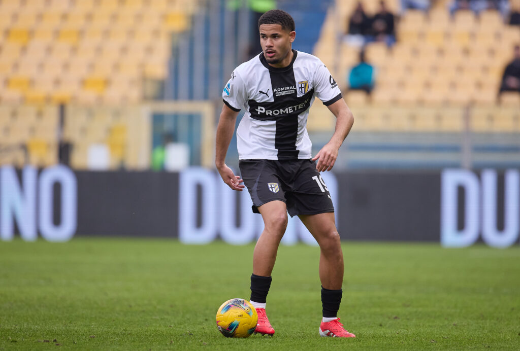 Parma v Venezia - Serie A