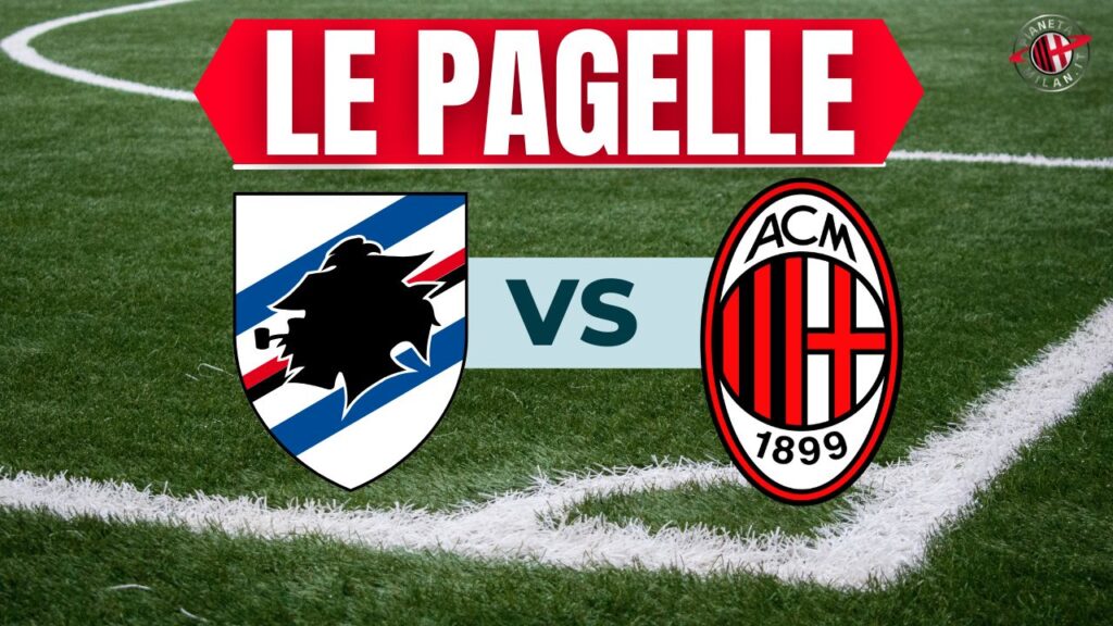 Pagelle Samp vs milan femminile 190125 PianetaMilan-2