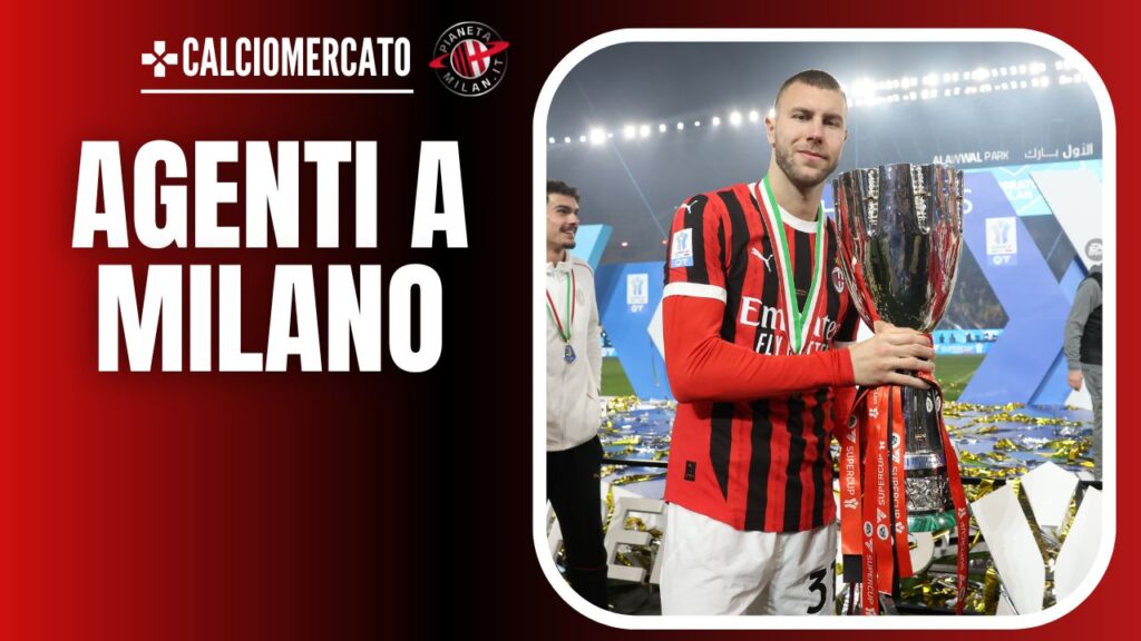 pavlovic 23-01-2025 PianetaMilan.it-4