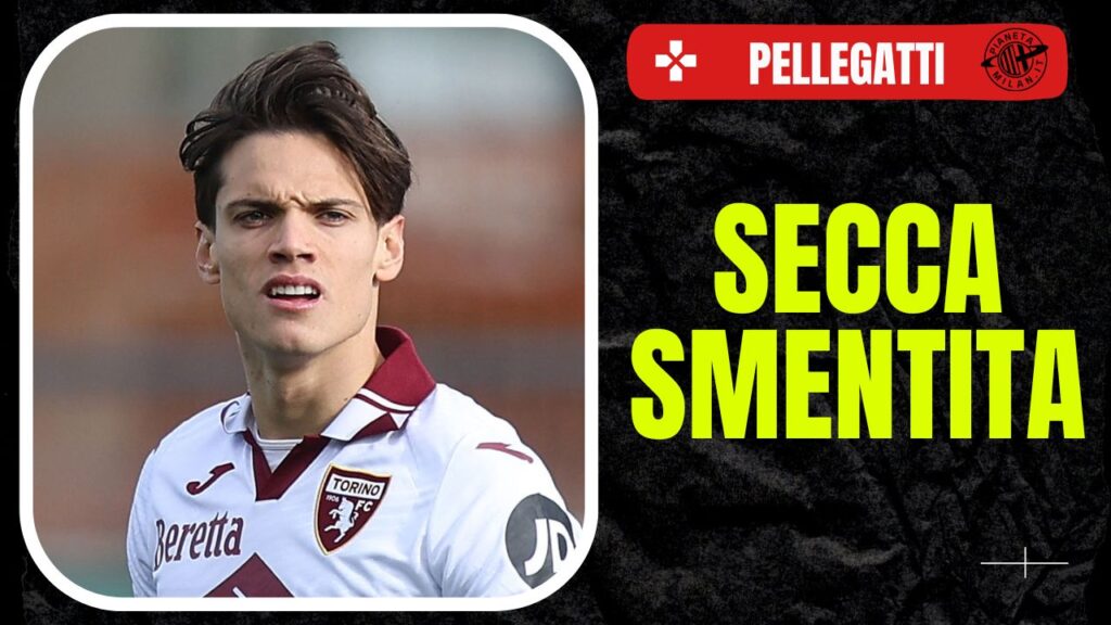 Samuele Ricci Torino Calciomercato AC Milan Inter