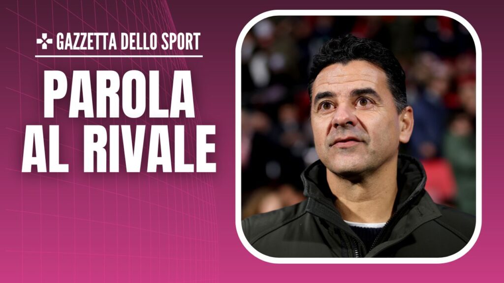 Milan-Girona Champions League 2024-2025 intervista Míchel