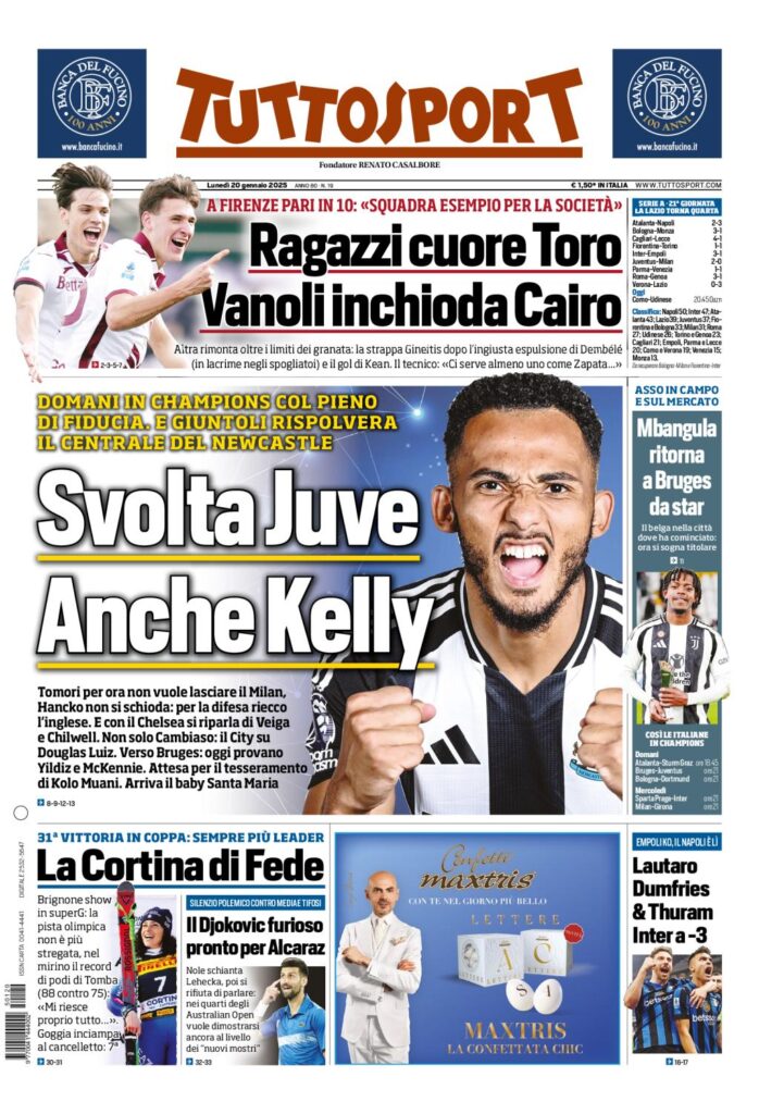 Tuttosport