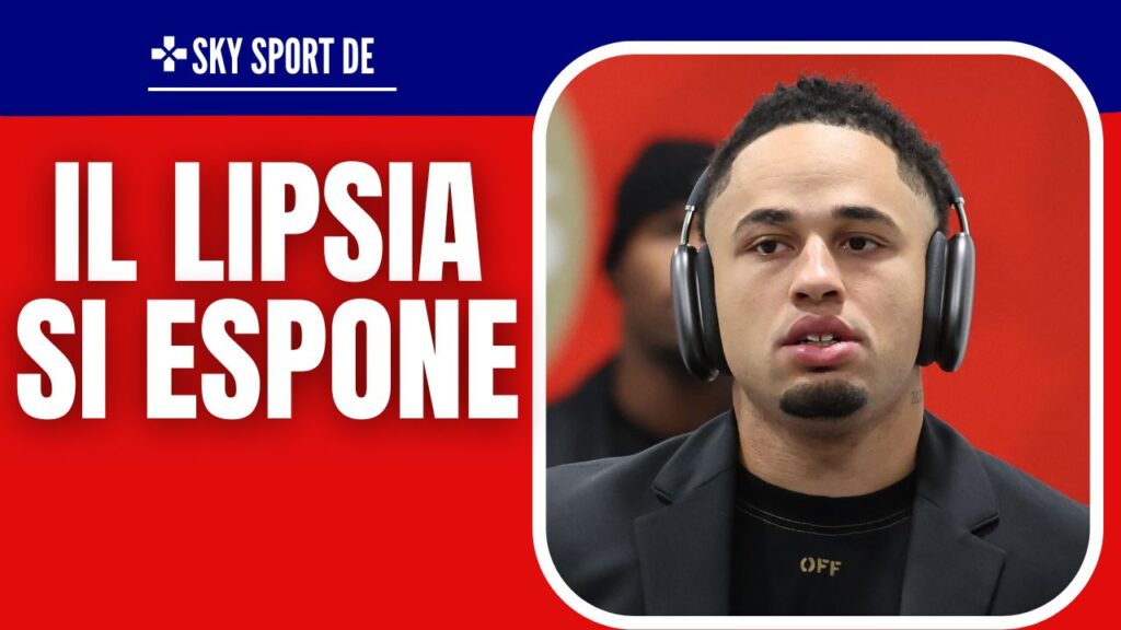 Noah Okafor AC Milan Calciomercato Milan