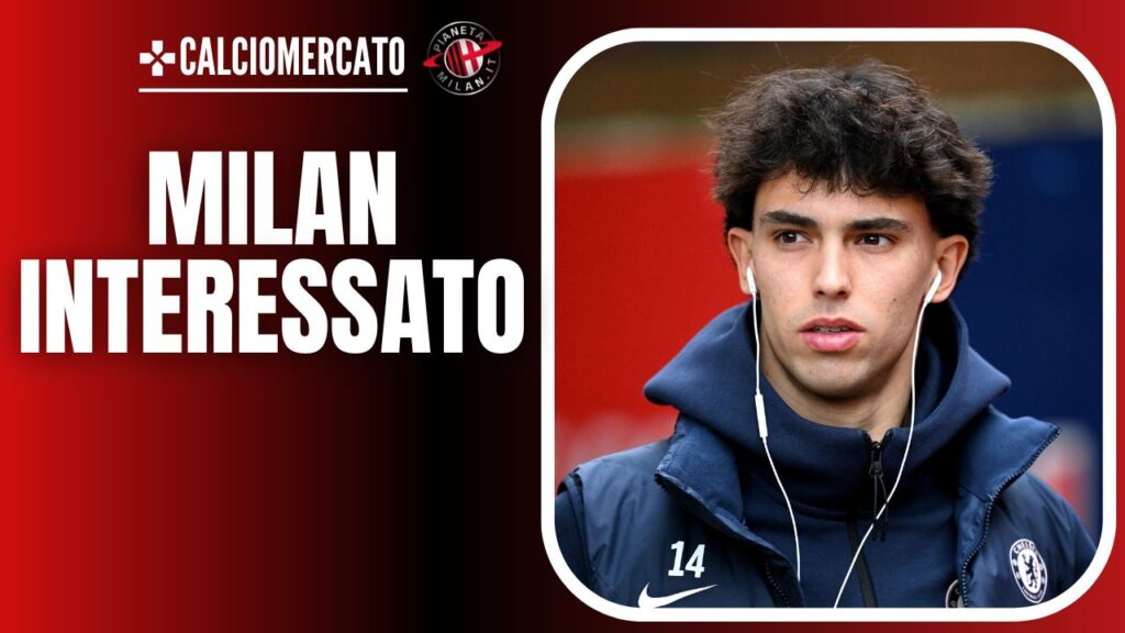 joao felix 31-01-2025 PianetaMilan.it-6