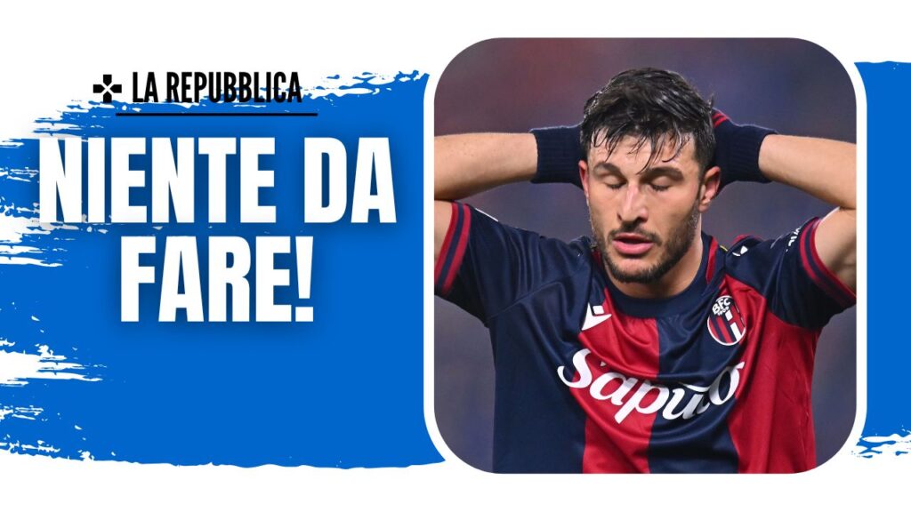 Riccardo Orsolini Bologna Calciomercato AC Milan