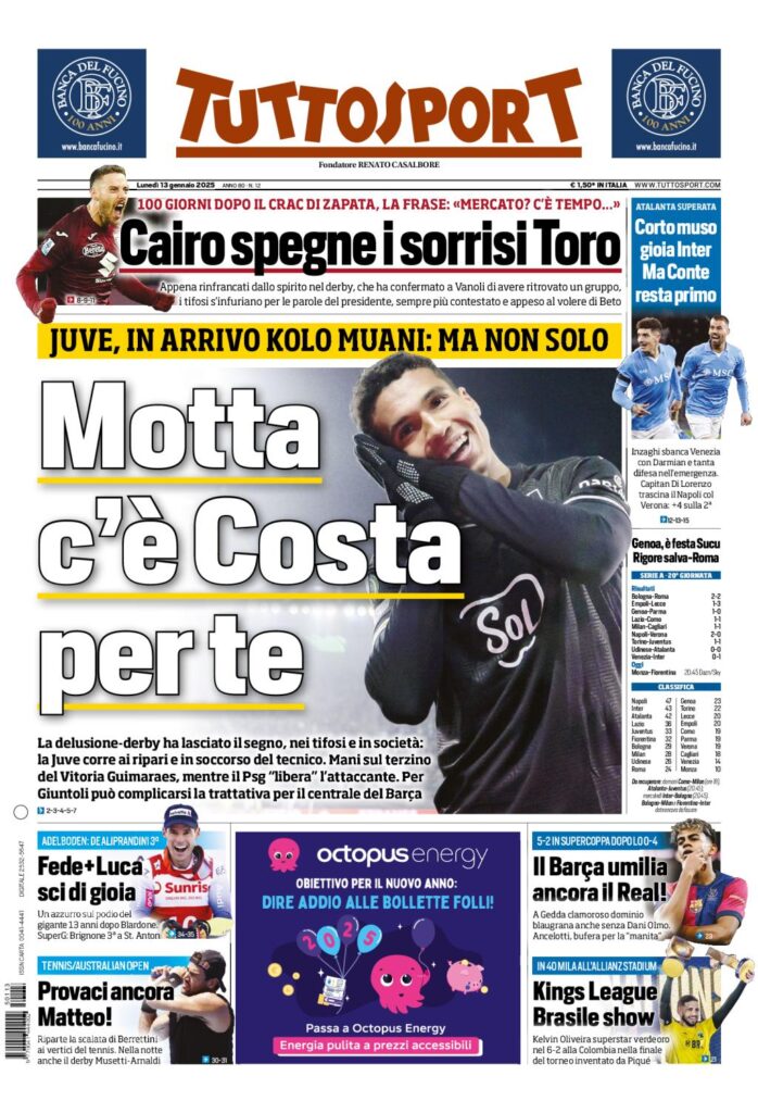 Tuttosport
