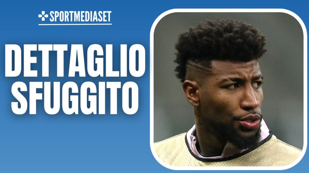 Emerson Royal AC Milan Calciomercato Milan