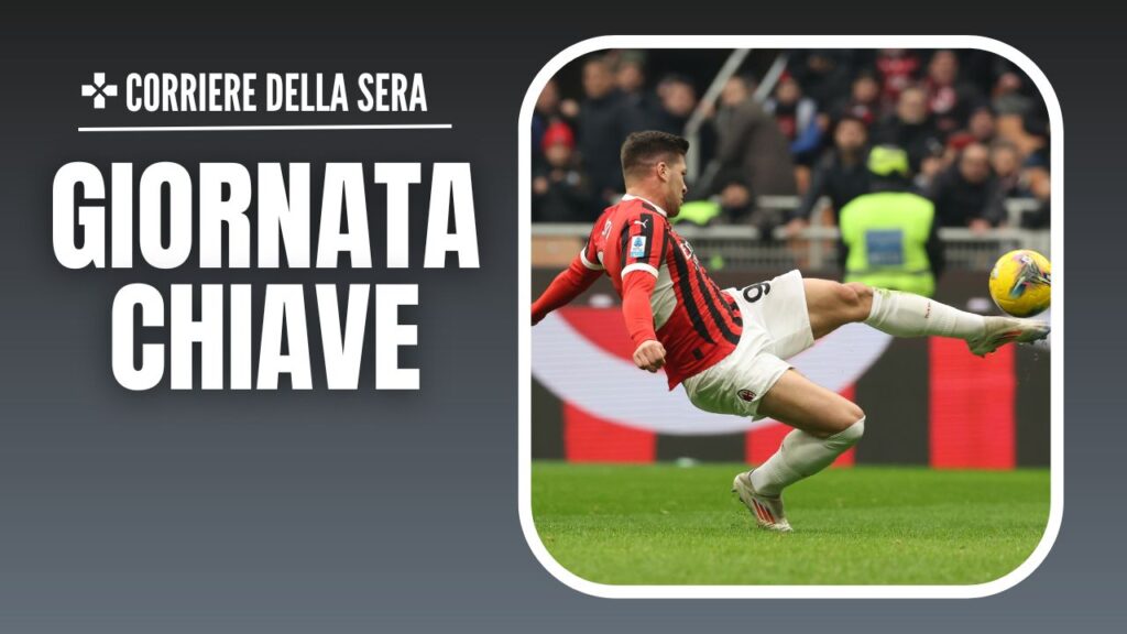 Luka Jovic AC Milan Calciomercato Milan