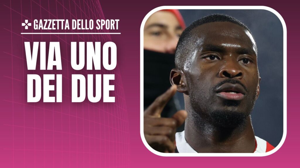 Fikayo Tomori AC Milan Calciomercato Milan Juventus