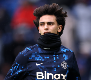 Joao Felix Chelsea Calciomercato AC Milan News