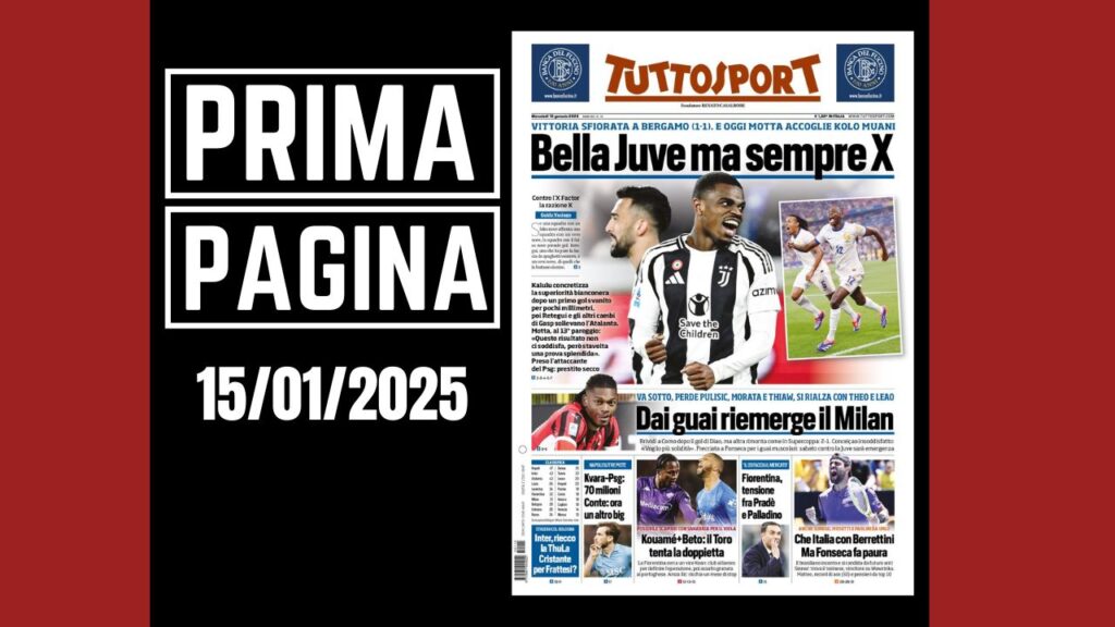 Tuttosport