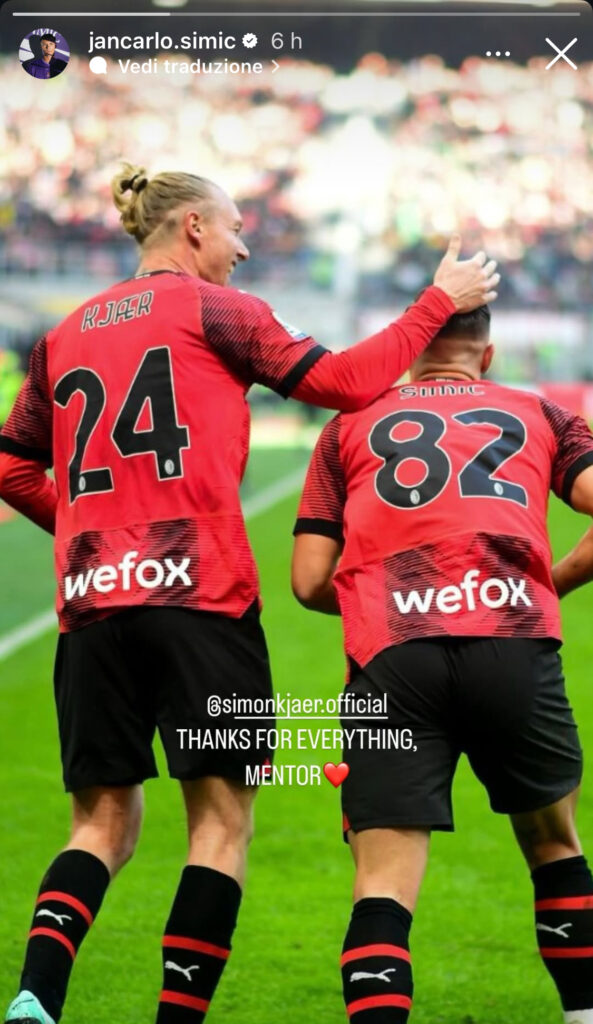 simic kjaer