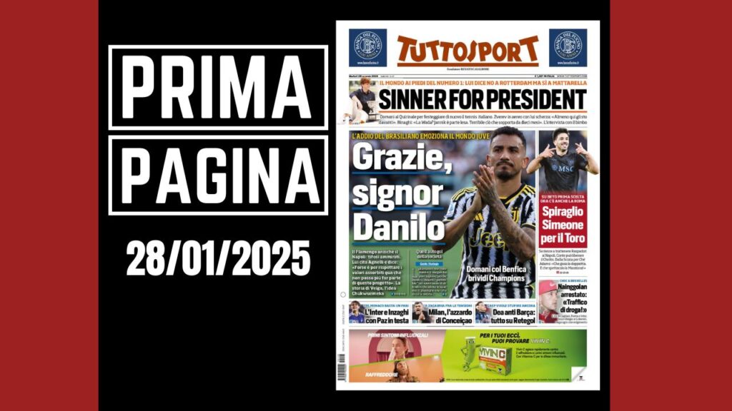 Tuttosport