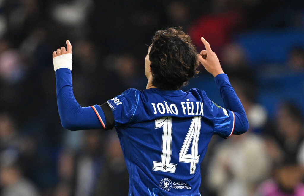Joao Felix Chelsea Calciomercato AC Milan News