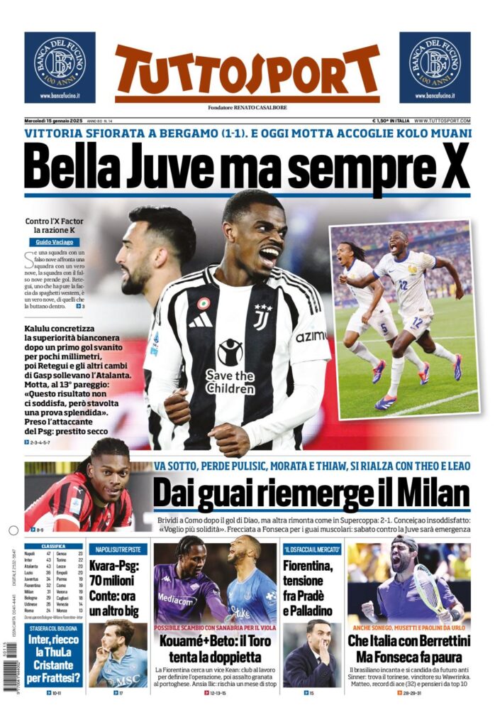 Tuttosport