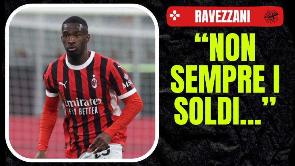Fikayo Tomori AC Milan Calciomercato Milan Juventus