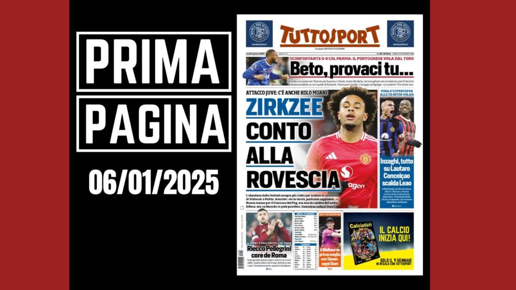 Tuttosport