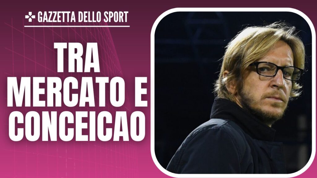 Intervista Ambrosini AC Milan