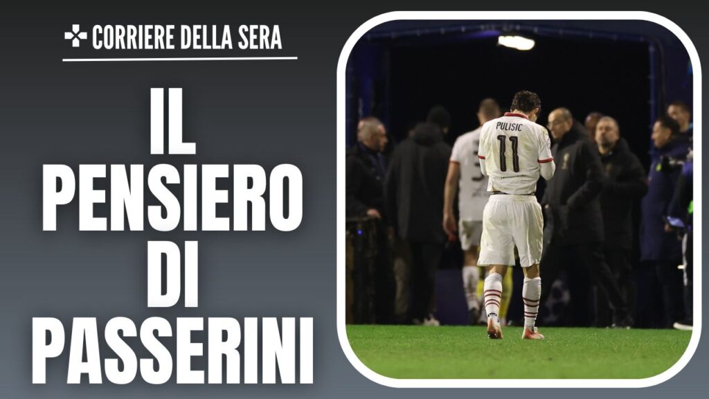 Christian Pulisic AC Milan Dinamo Zagabria-Milan 2-1 Champions League 2024-2025