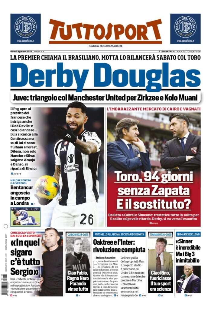 Tuttosport