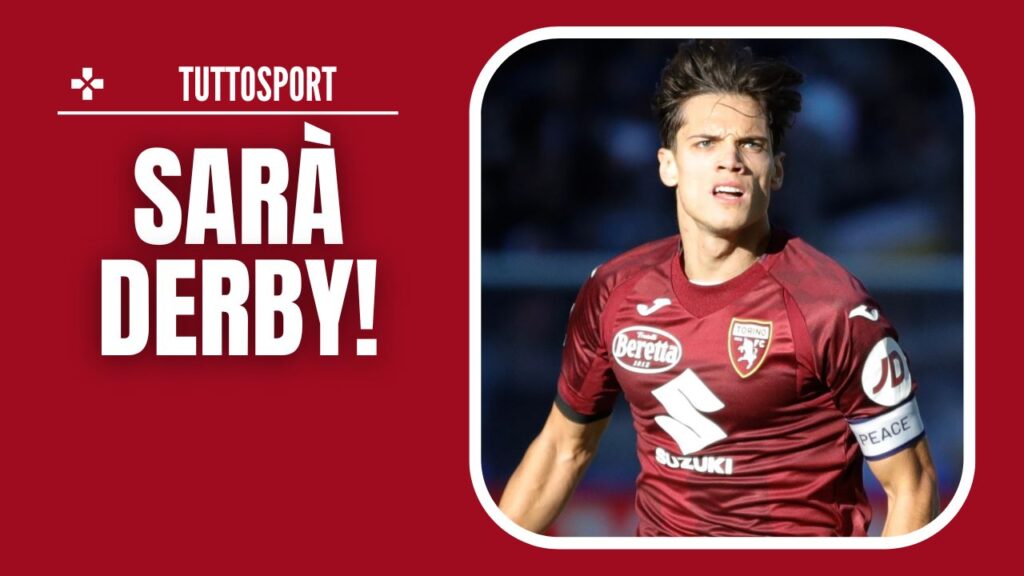 Samuele Ricci Torino Calciomercato AC Milan Inter