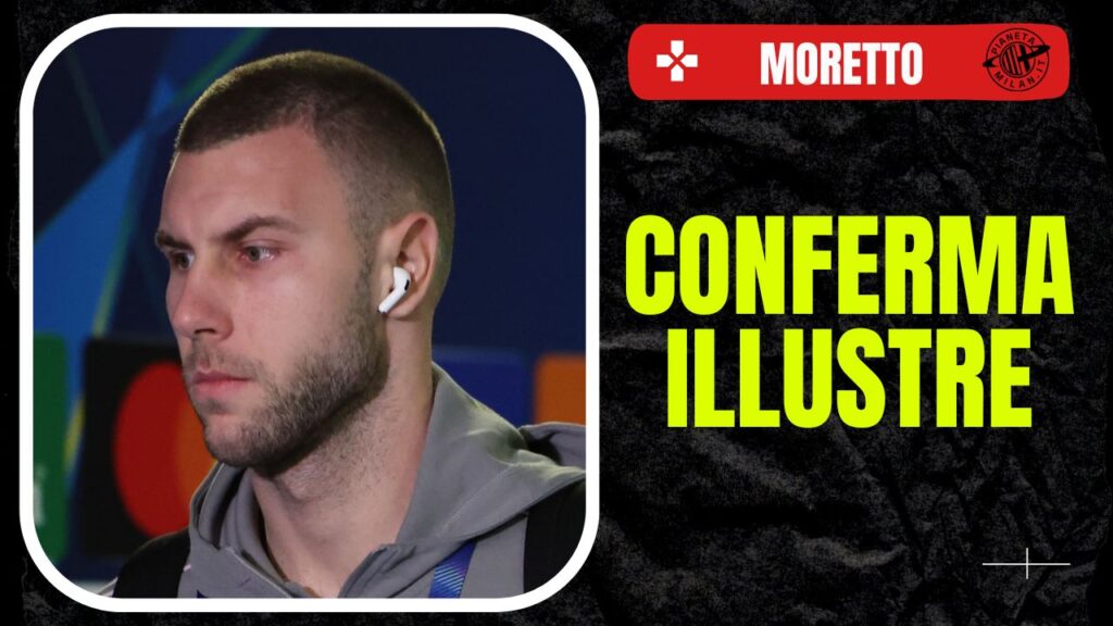 Strahinja Pavlovic AC Milan Calciomercato Milan