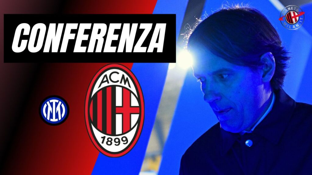 Simone Inzaghi, allenatore Inte