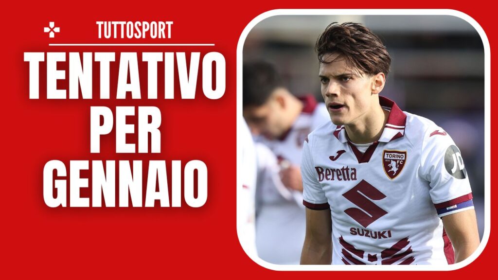 Samuele Ricci Torino Calciomercato AC Milan Inter